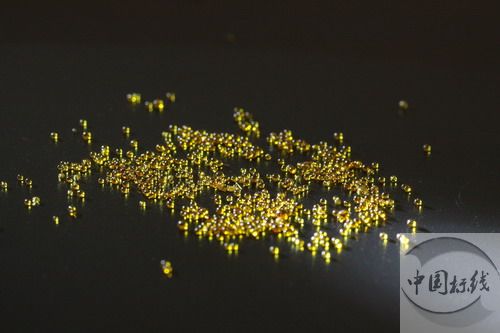 廉江汽车零部件车间喷砂处理
